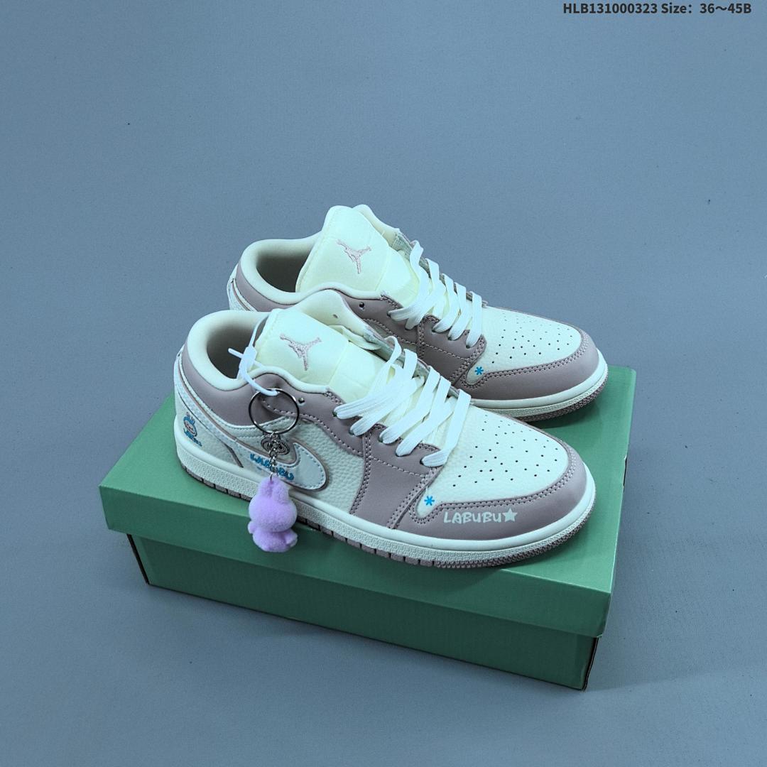 Nike Air Jordan 1 Low AJ1 - - foto 6