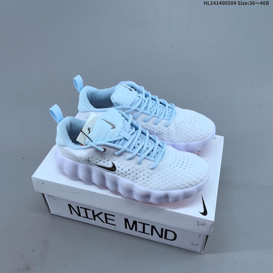 NIKE Mind 002 HQ4308-003 ‌ ‌ ‌