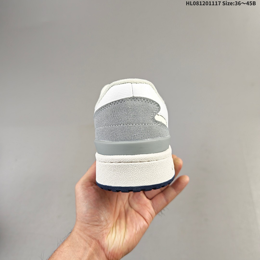 Adidas Forum LOW CL - foto 5