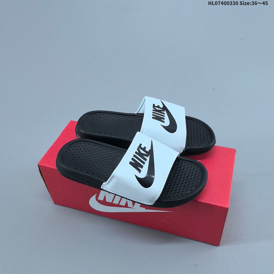 NIKE BENASSI SWOOSH -118 ID Size 45 - foto 3
