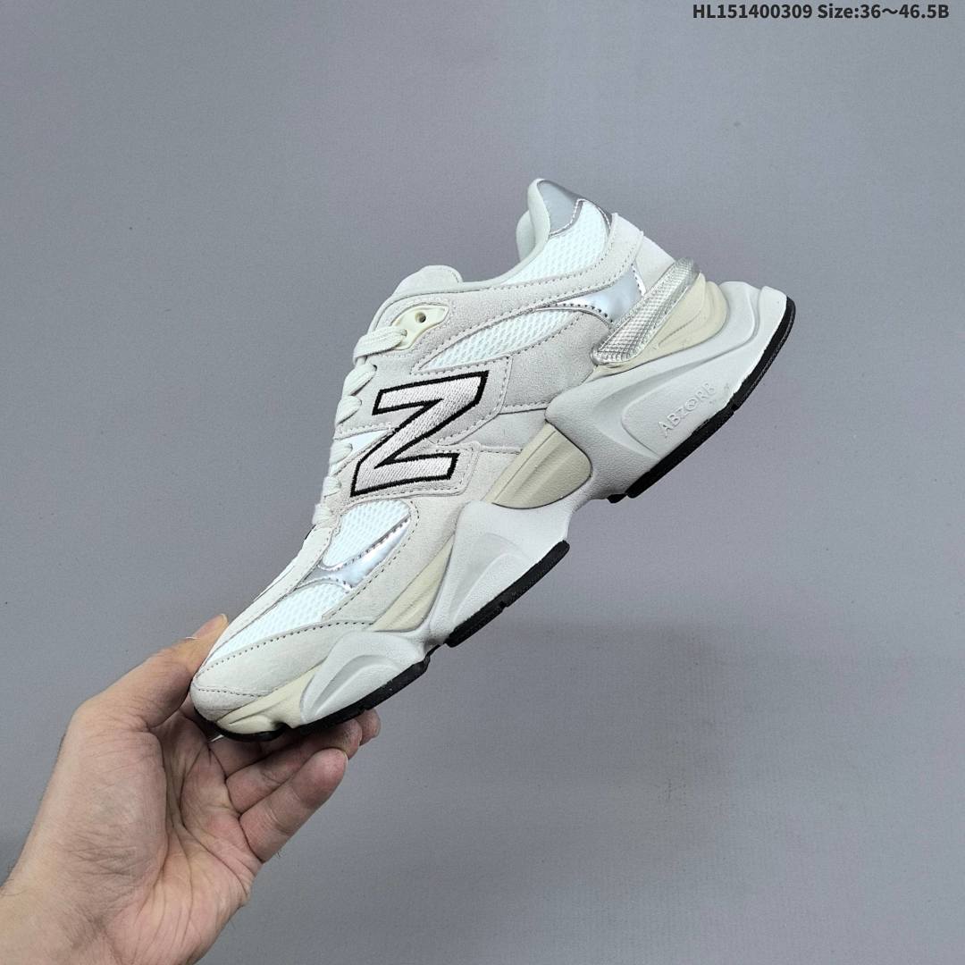 NB New Balance NB9060 9060 9060 9060 - foto 7
