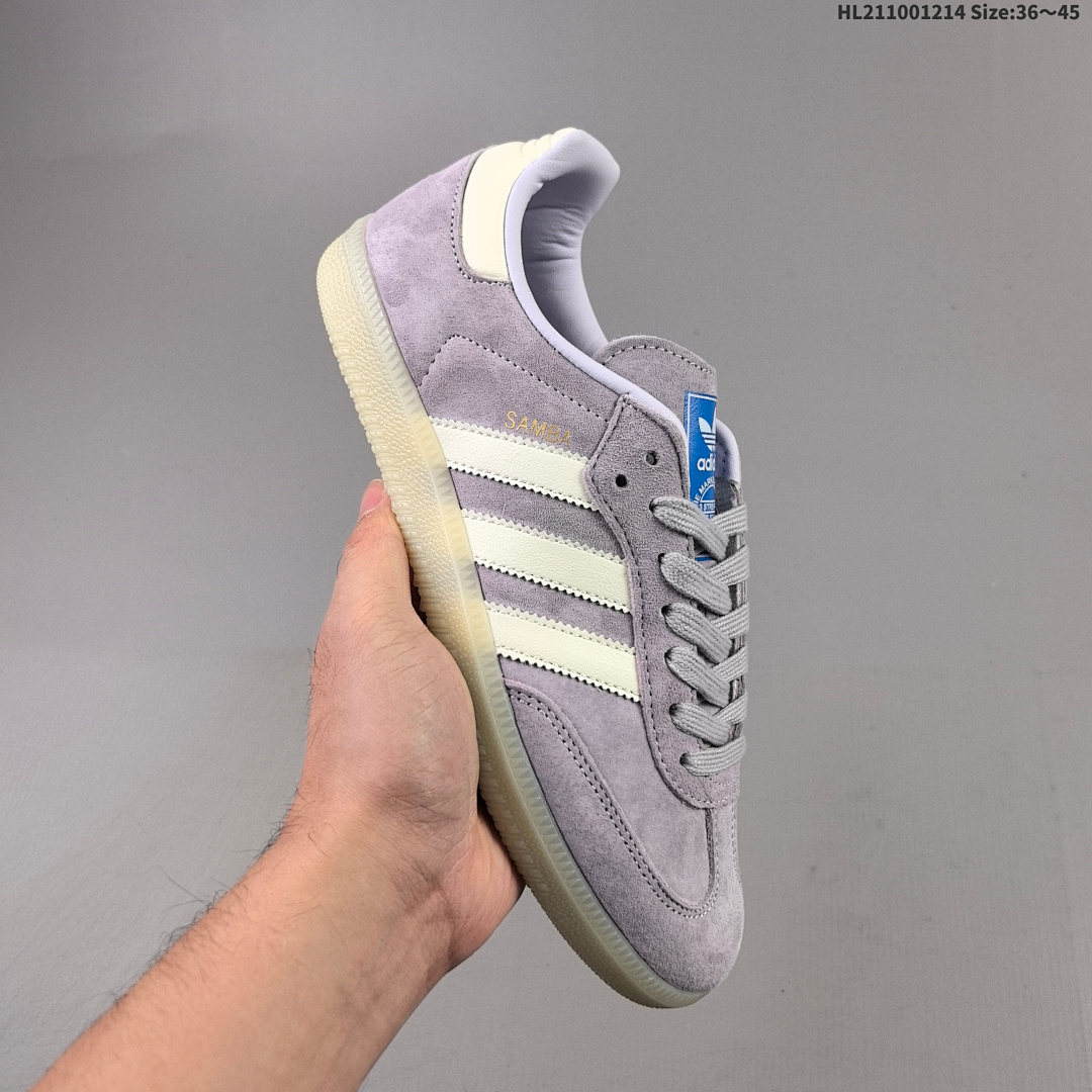 Adidas Originals Samba OG - foto 4