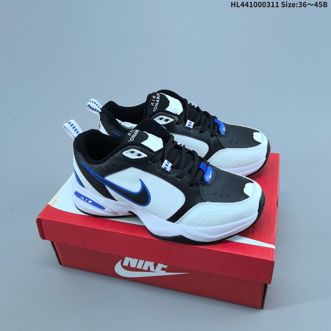 Nike Air Monarch M2K - foto 6