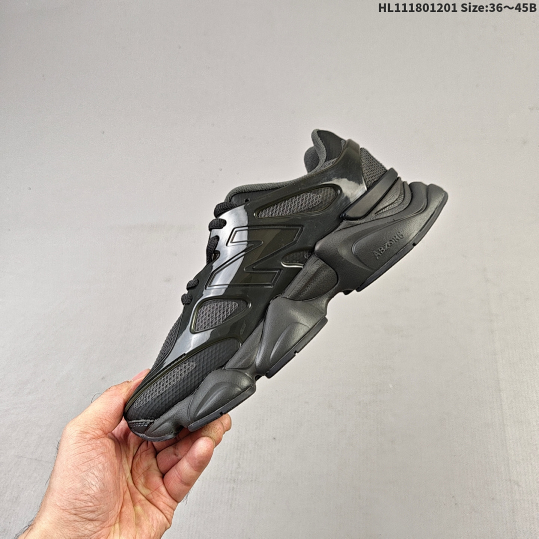 Joe Freshgoods x New Balance NB9060 - foto 7