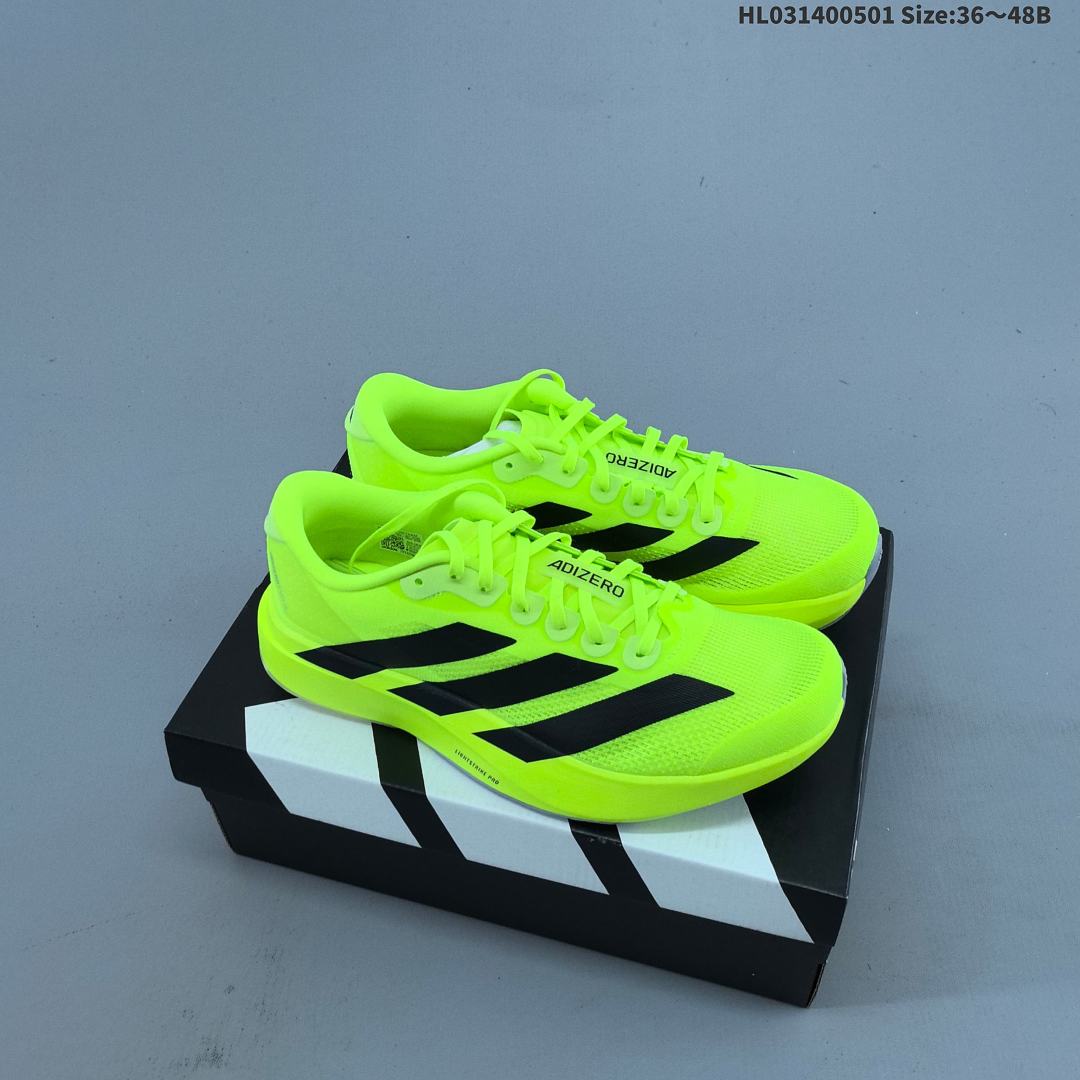 adidas Adizero Evo SL M 138 Ligh - foto 7