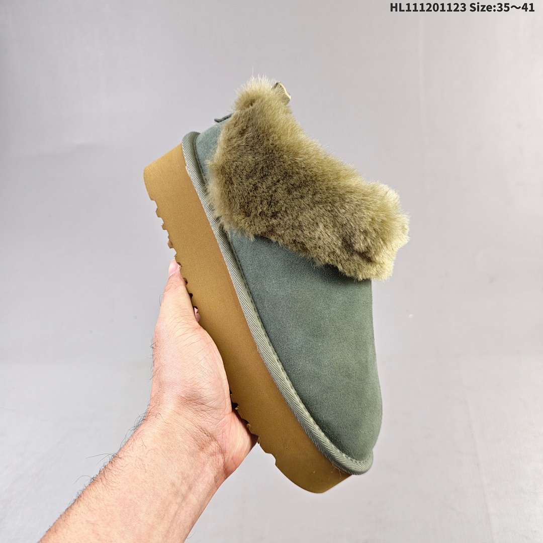 UGG Nita Platform 1171393 HL111201123 S - foto 8