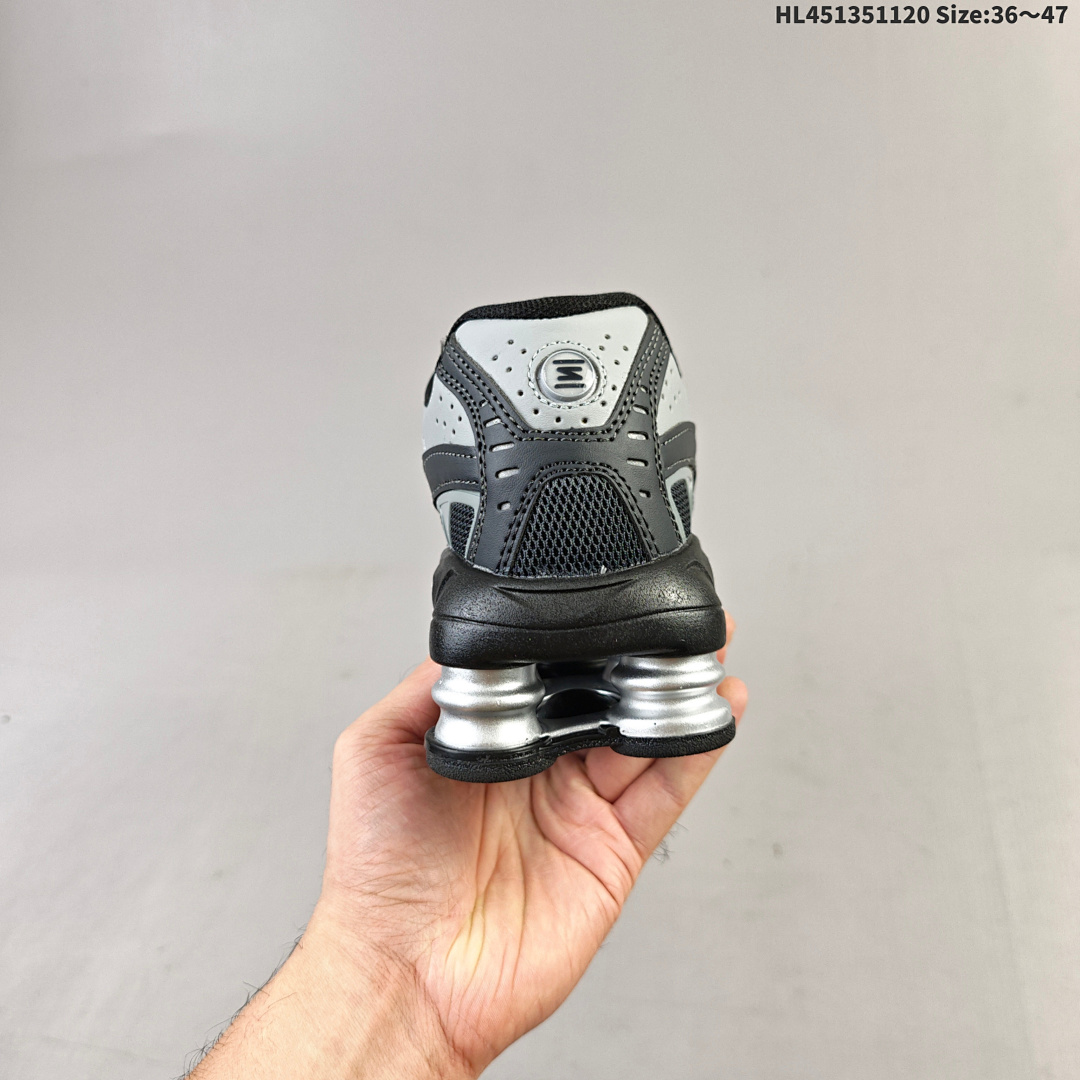 Nike Shox Ride 2 -012 ID - foto 6