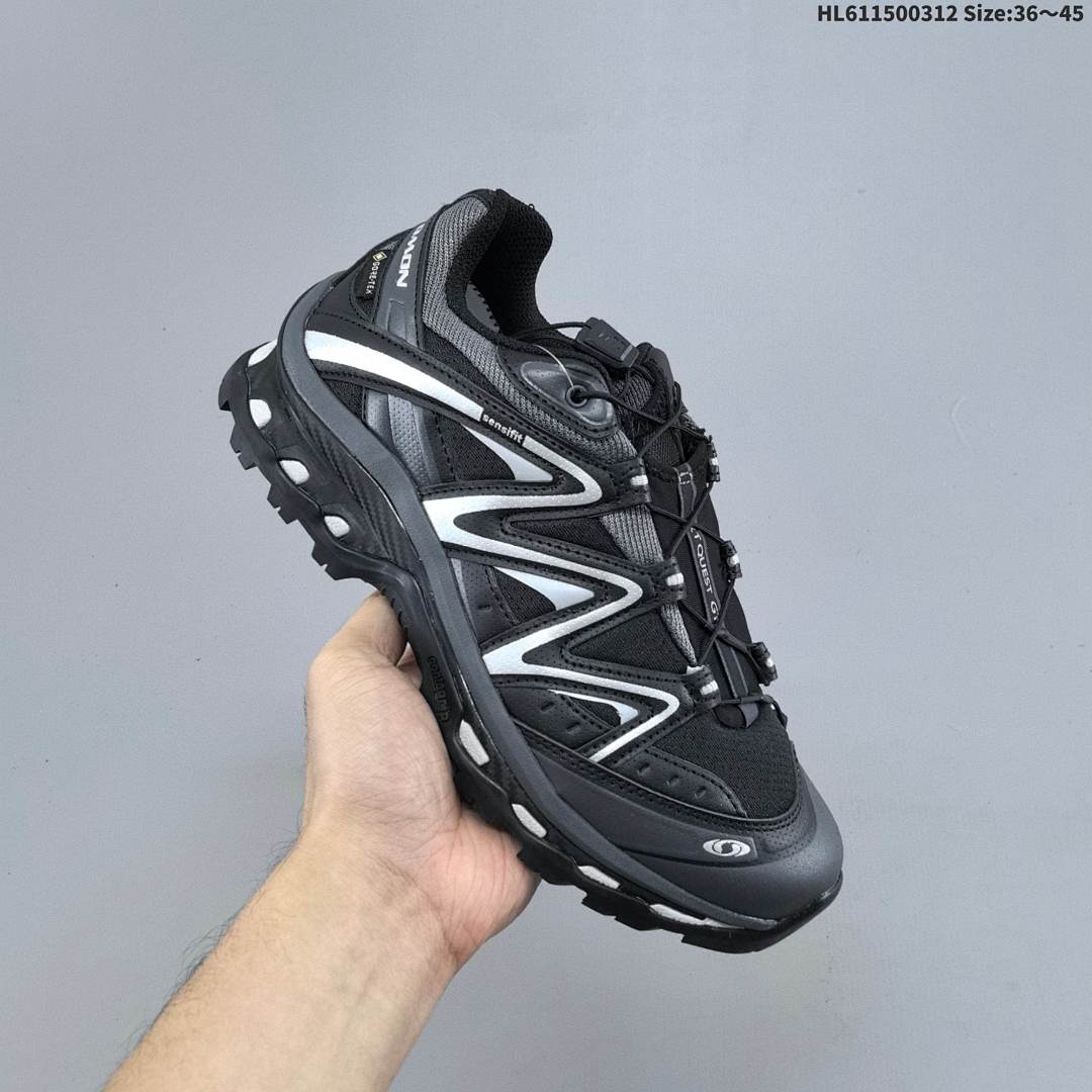 Salomon XT QUEST AUTUMN BREEZE - foto 5
