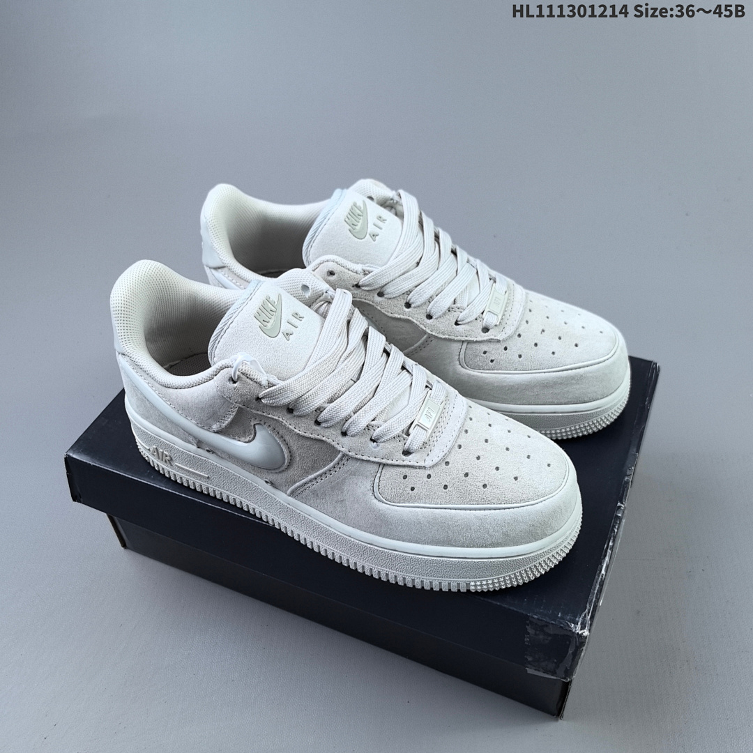 Nike Air Force1 07 low HV4406 001