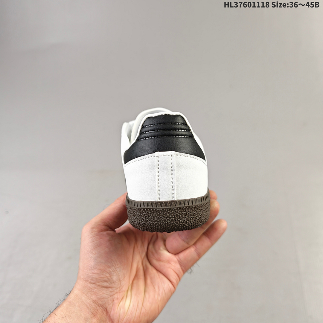 Adidas Originals Samba HL37601118 Size 45B - foto 6
