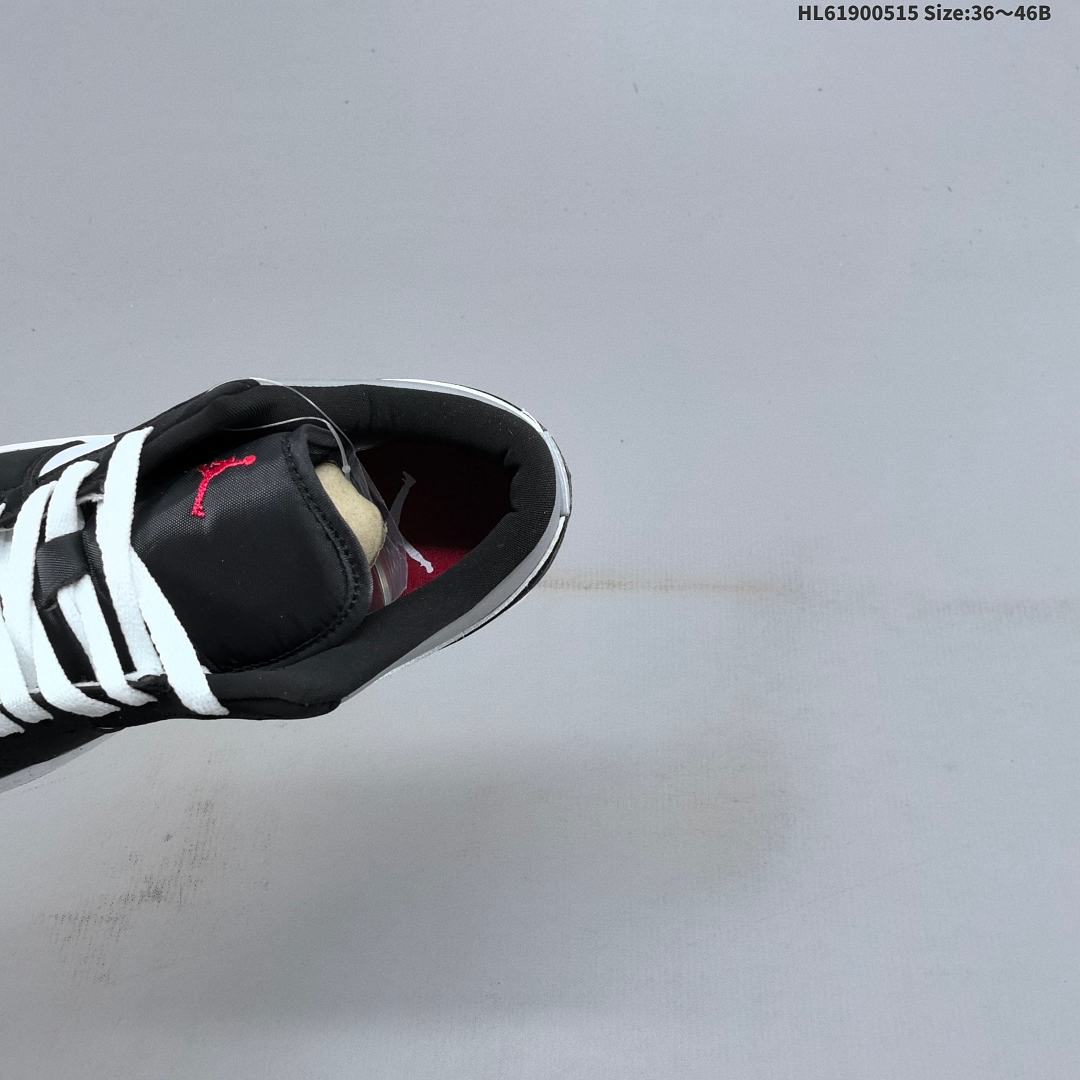 Air Jordan 1 Low AJ1 1 aj1 1 - foto 9