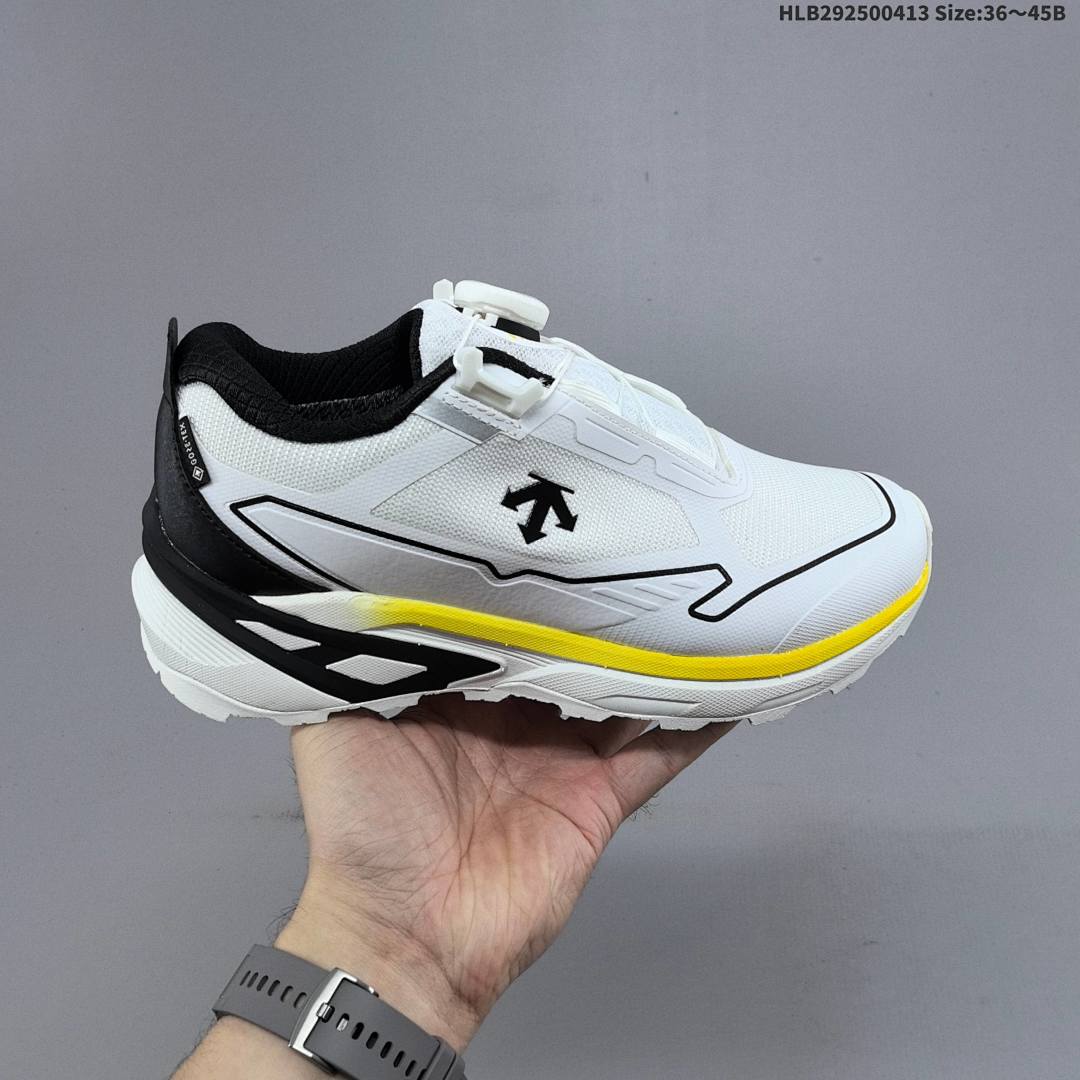 DESCENTE ENERZITE MTN SPRINT WIRE GTX BOA GORE-TEX BOA - foto 2