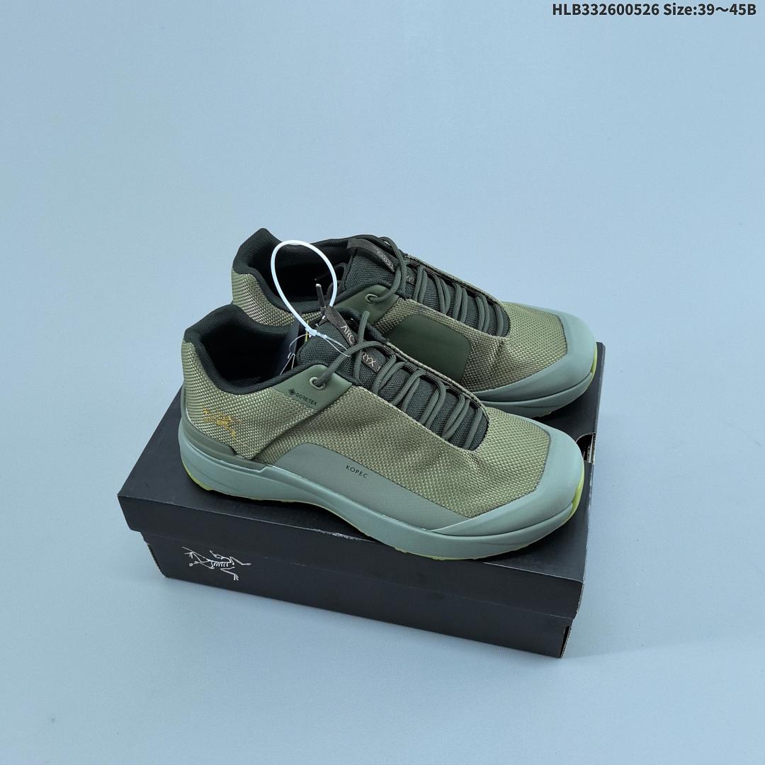 Arcteryx NORVAN KOPEC GTX Gore-Tex - foto 10