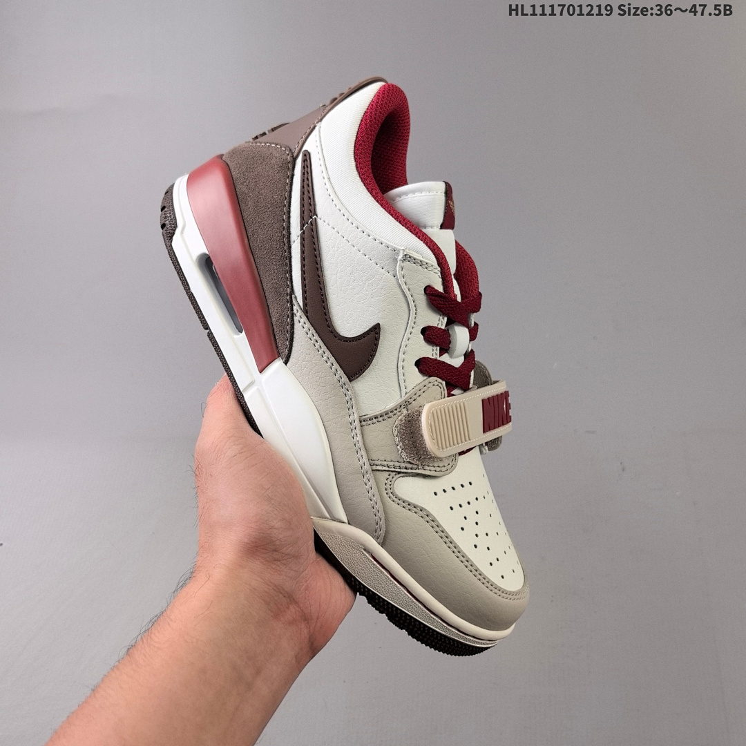 Nike Air Jordan Legacy AJ312 Low 312 - foto 8