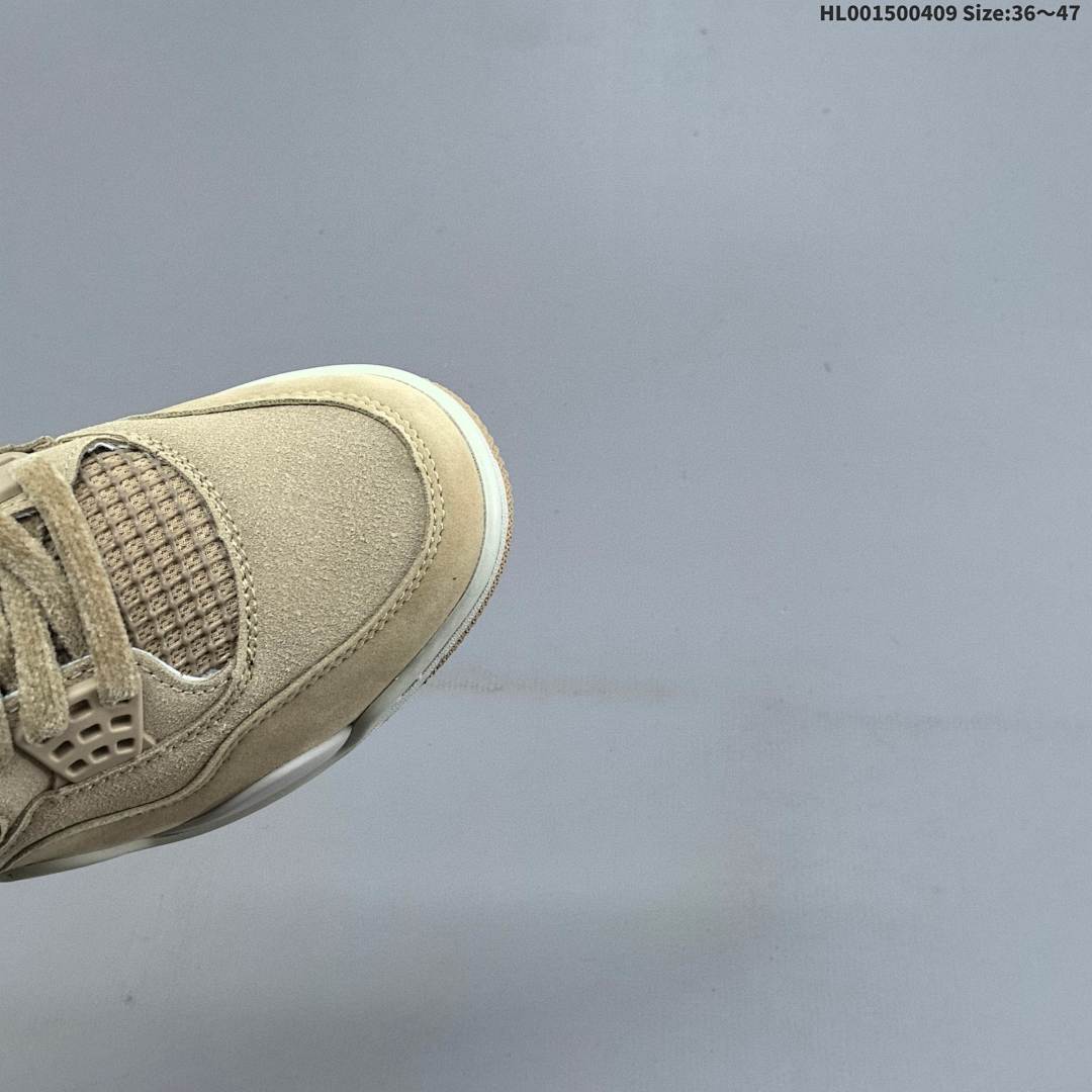 A Air Jordan 4 Retro "Cozy Girl" AJ4 4 aj4 4 4 - foto 8