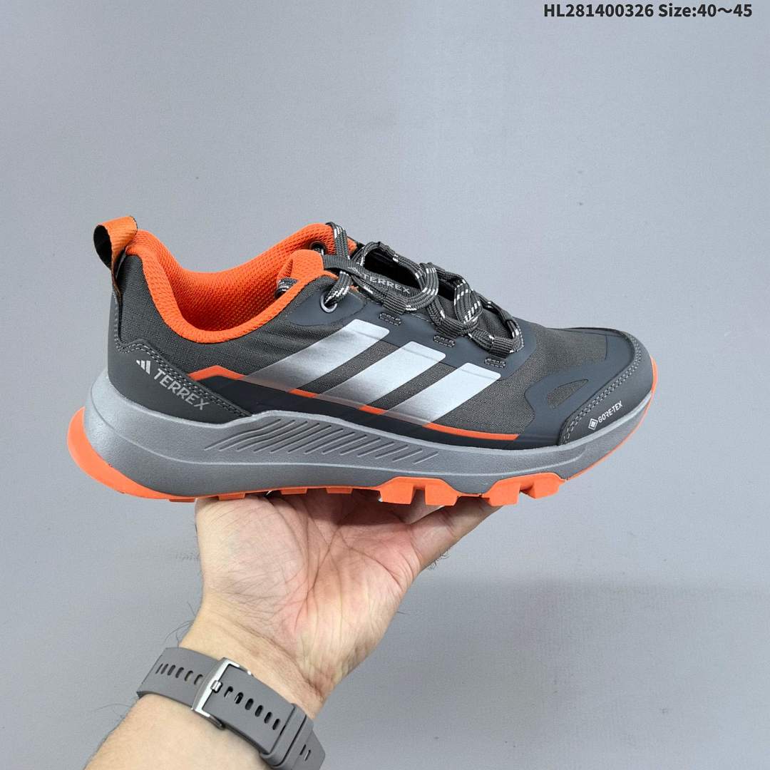 Adidas Terrex Skychaser AX5 lD Size - foto 4