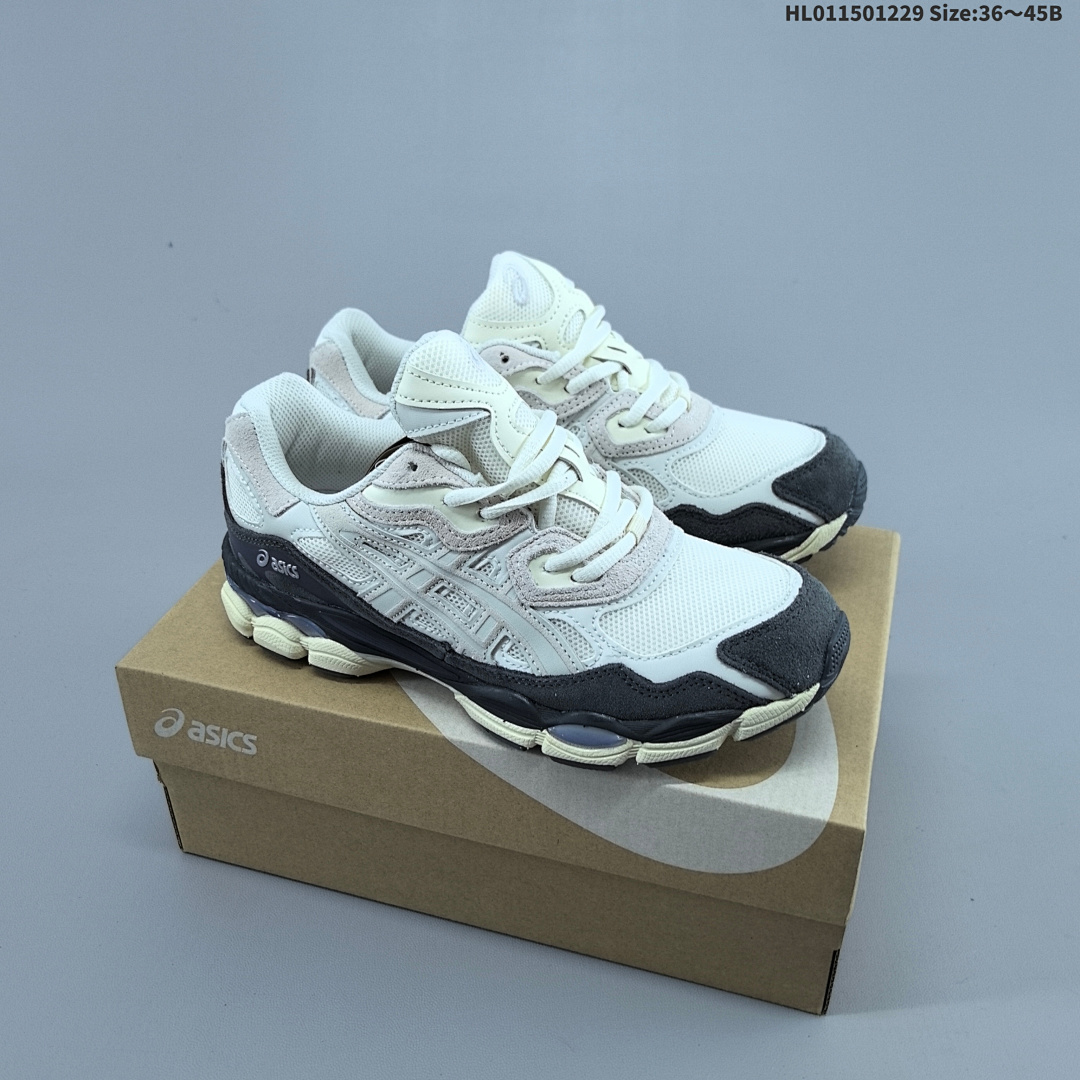 Asics Gel-NYC ASICS GEL-NYC GEL