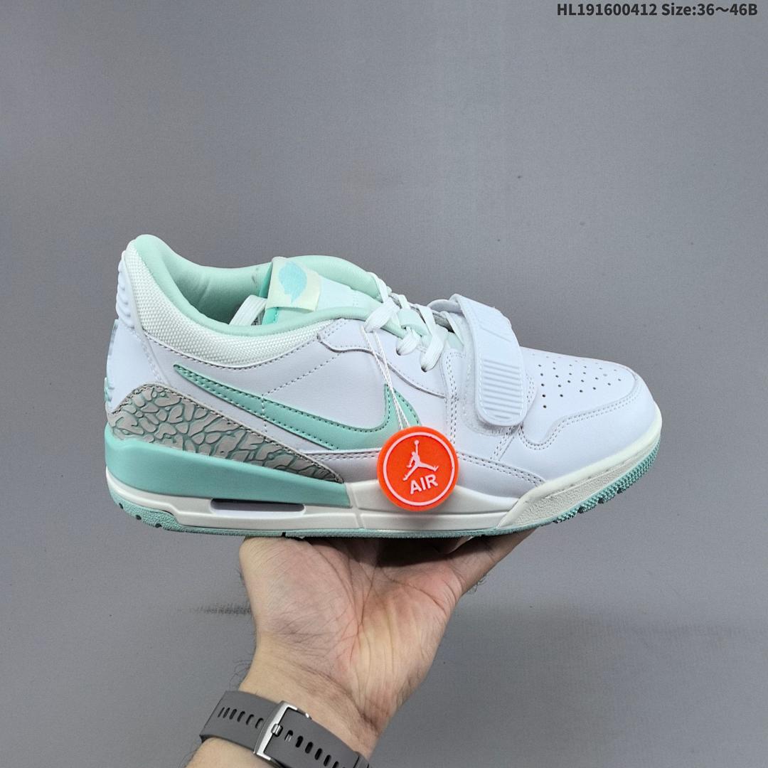 Nike Air Jordan Legacy AJ312 Low 312 - foto 2