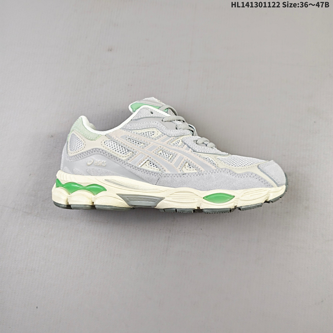 ASICS GEL-NYC AHAR+