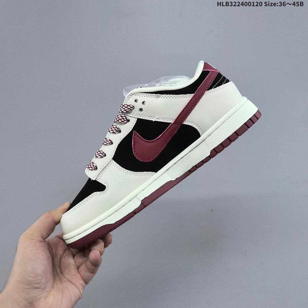 Nike Dunk Low Retro ‘DIY ’ - foto 7