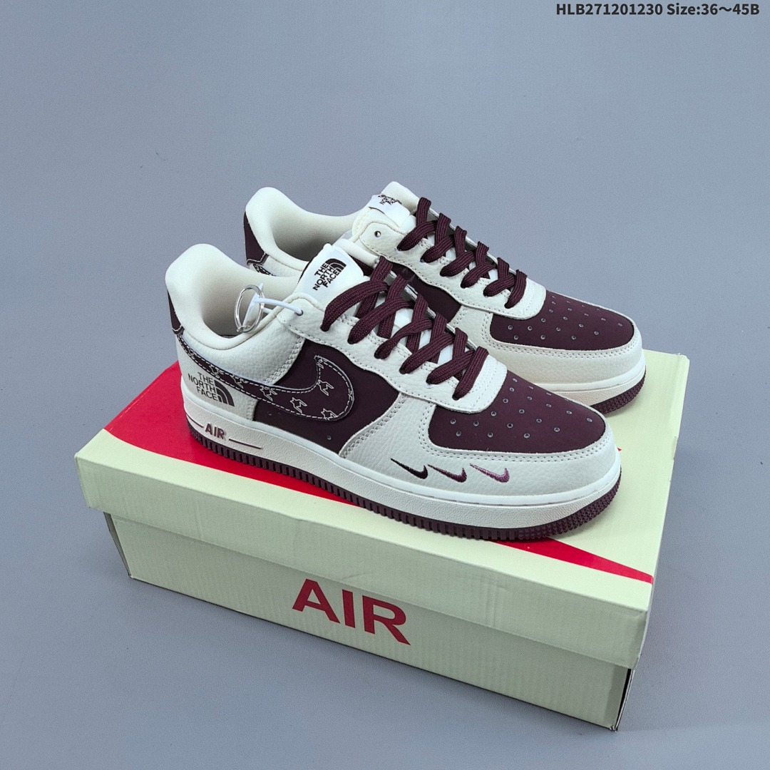 NIKE AIR FORCE 1‘07 LV8 -04 - foto 3