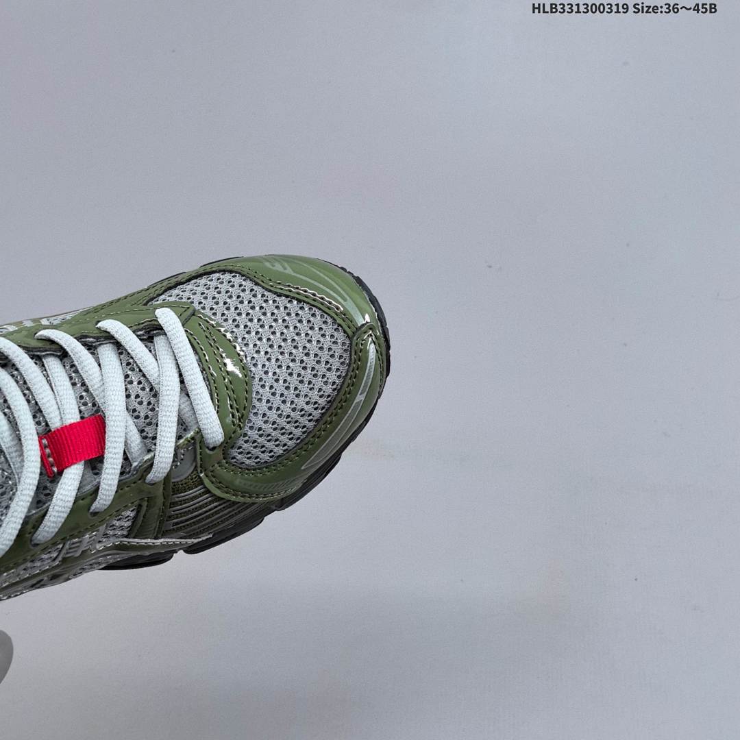 Asics Gel-Kayano 12.1 3D GEL FF BLAST PLUS - foto 8