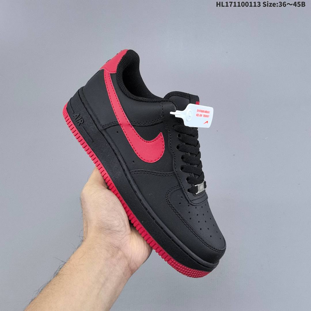 NIKE AIR FORCE 1‘07 -004 S - foto 6