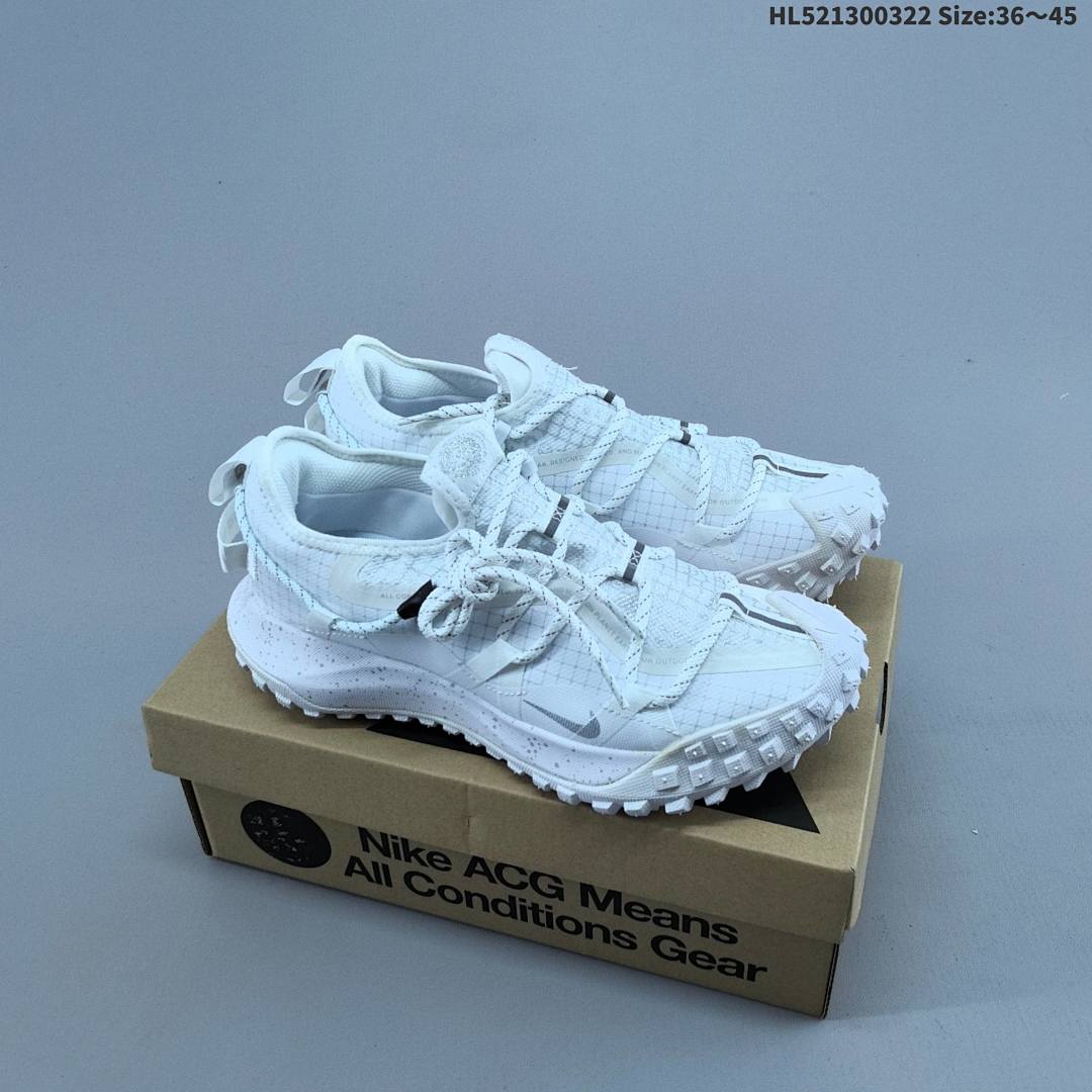 Nike ACG Mountain Fly Low GTX SE - foto 2