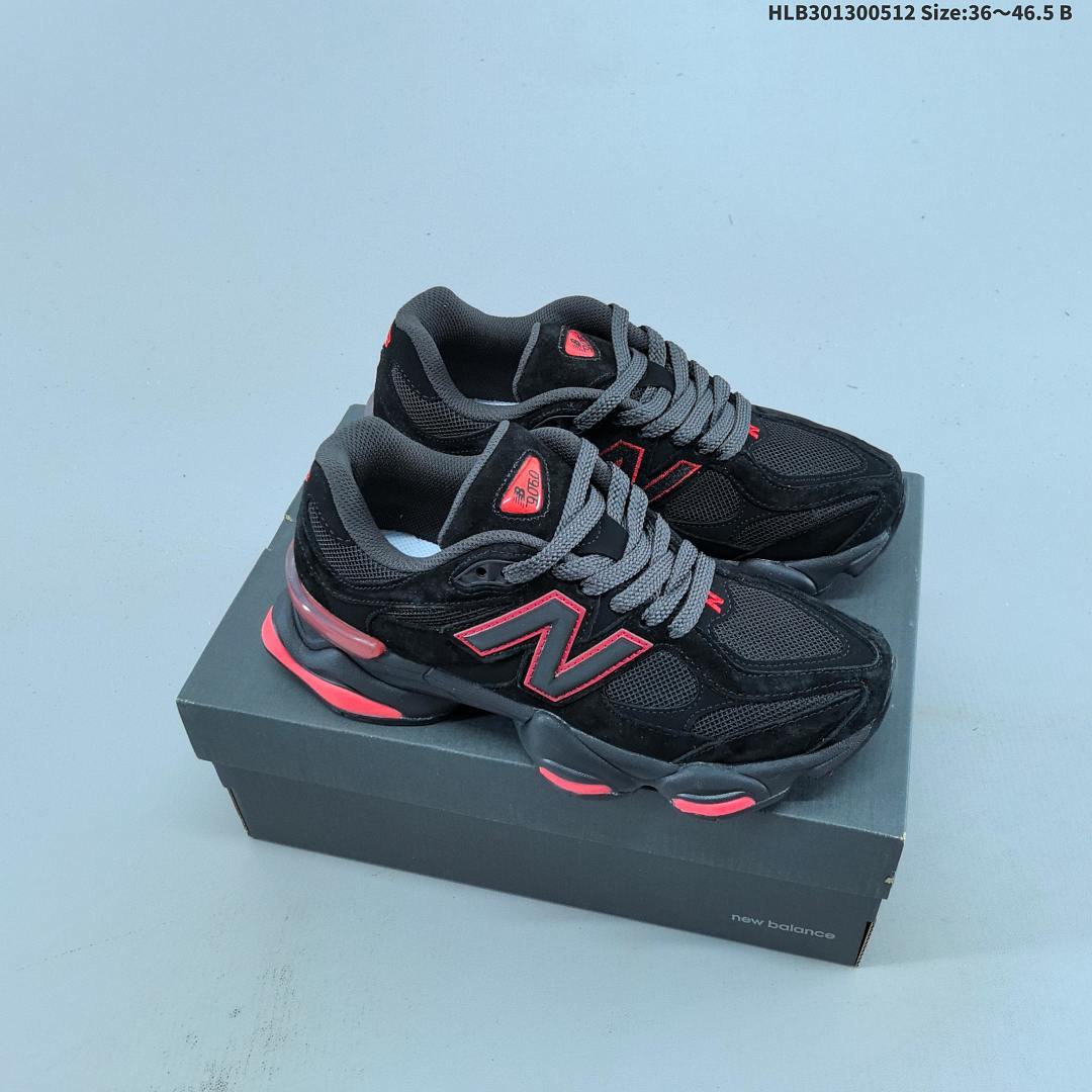 New Balance 9060 ABZORB