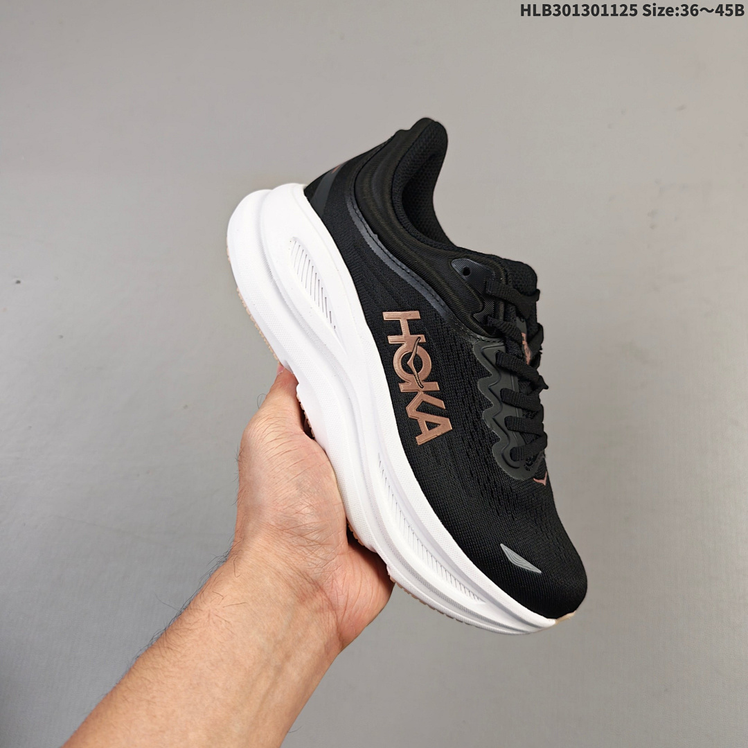 HOKA ONE ONE Bondi 9 - foto 9