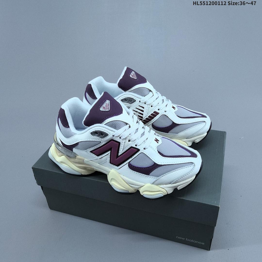 New Balance 9060 ABZORB