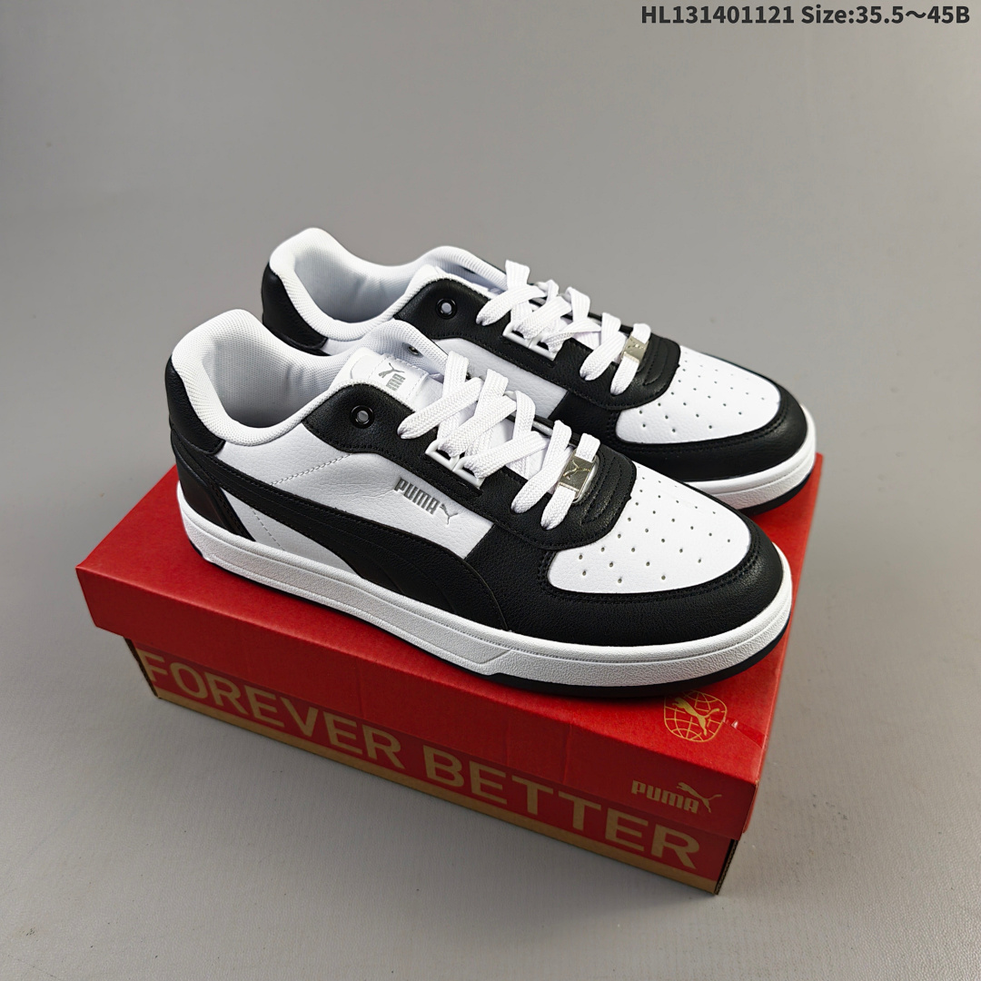 PUMA Caven 2.0 Slipstream Laces - foto 2