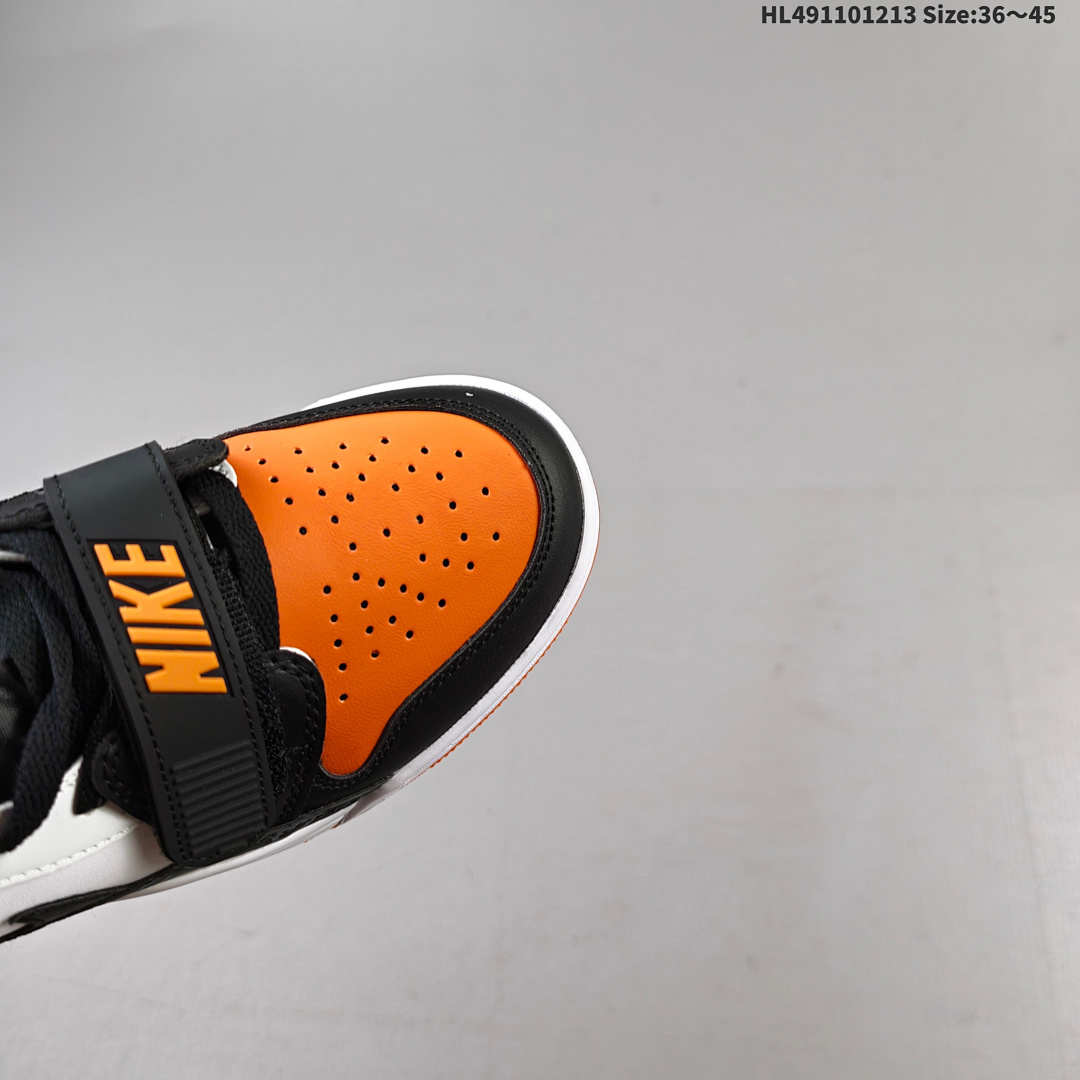 AJ Air Jordan Legacy 312 Air Jordan Legacy 312 Low AJ1 AJ3 - foto 3