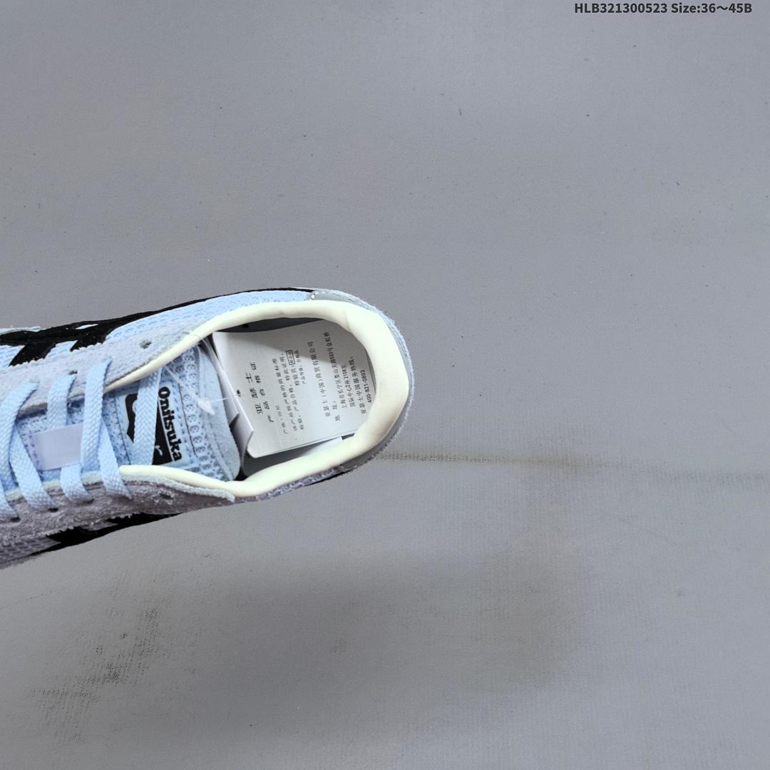Onitsuka Tiger California 78 FS11 EDR 78 1978 - foto 9