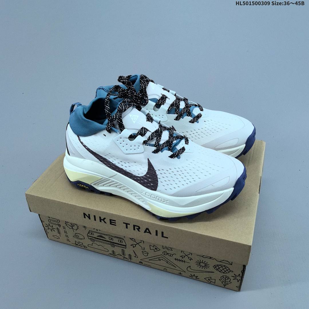 Nike REACTX PEGASUS TRAIL 6 - foto 8