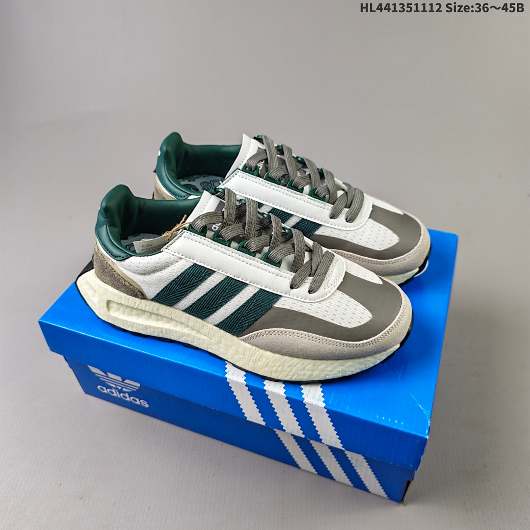Adidas Racing E5 Boost Prototype BOOST InstaP