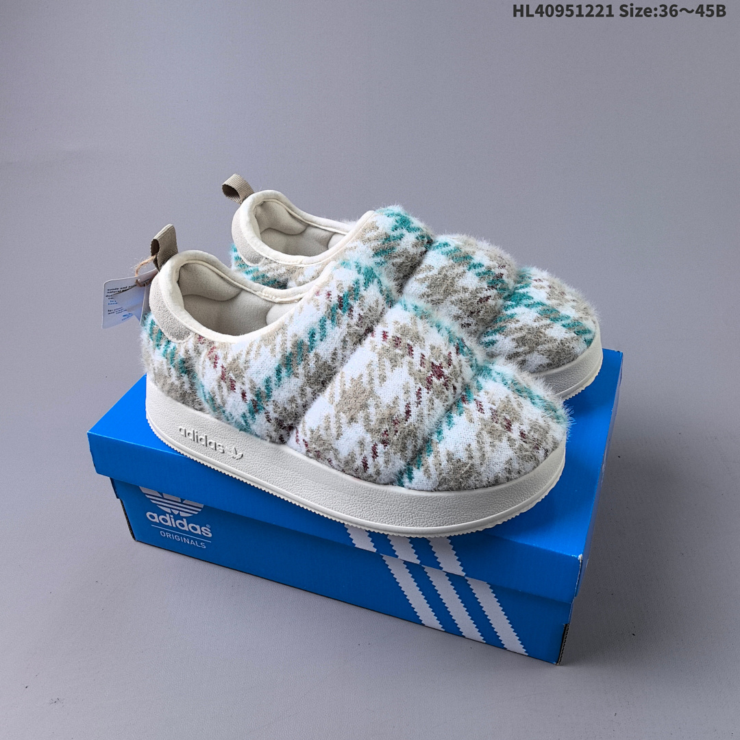 ❤️Ad originals Puffylette ID6141 HL40951221 Size 45B - foto 2