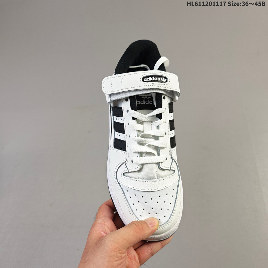 Adidas/ RB EVA ❗ Adidas Originals Forum 84 Low - foto 7