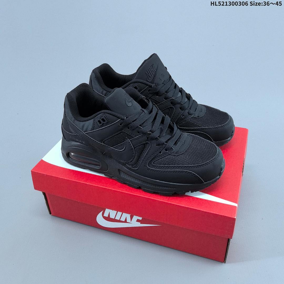 Nike AIR MAX COMMAND LEATHER 844346-101 HL521300306 - foto 12