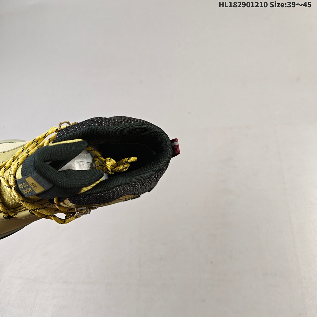 KAILAS MT5-2 GTX MID GORE-TE - foto 2