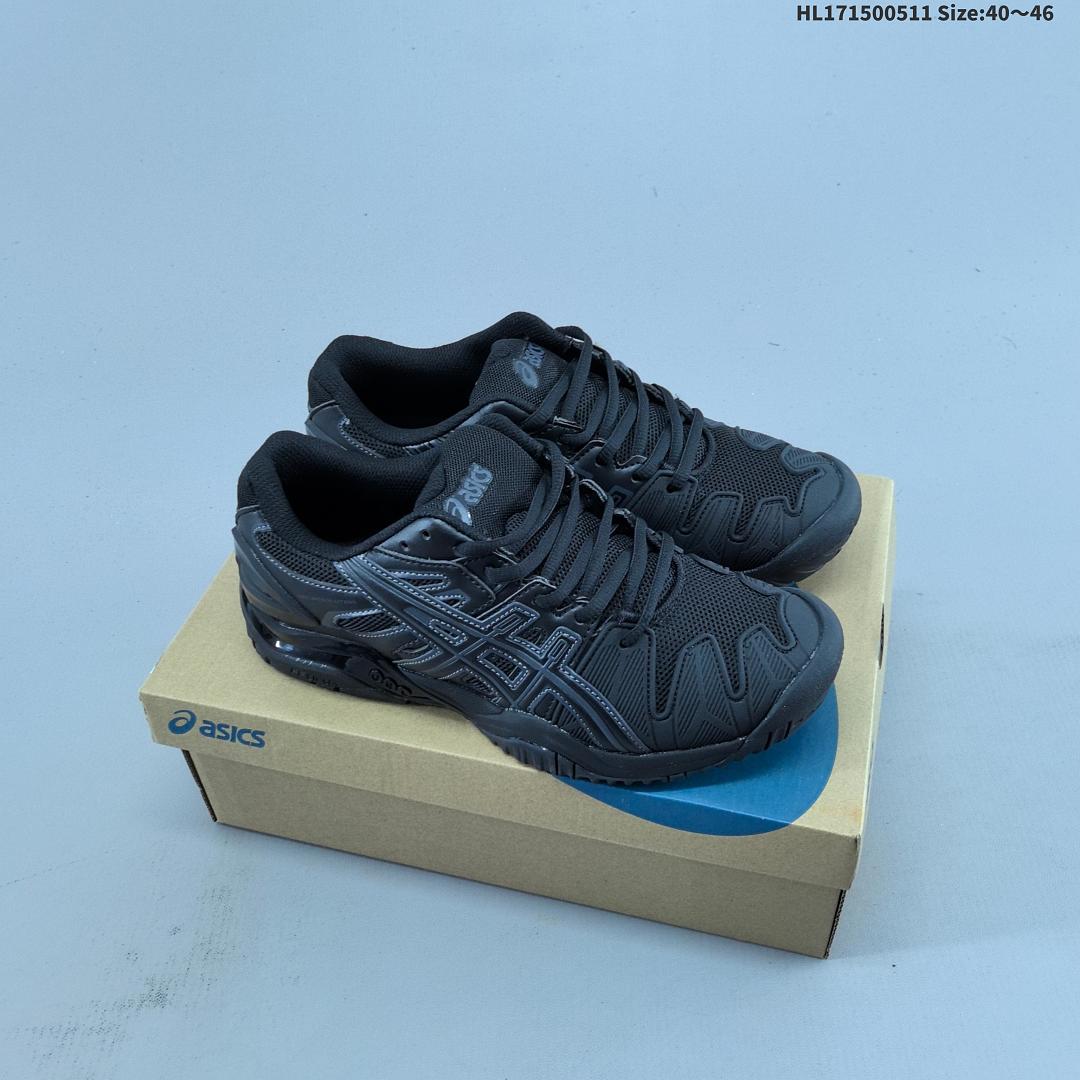 ASICS GEL-RESOLUTION 5