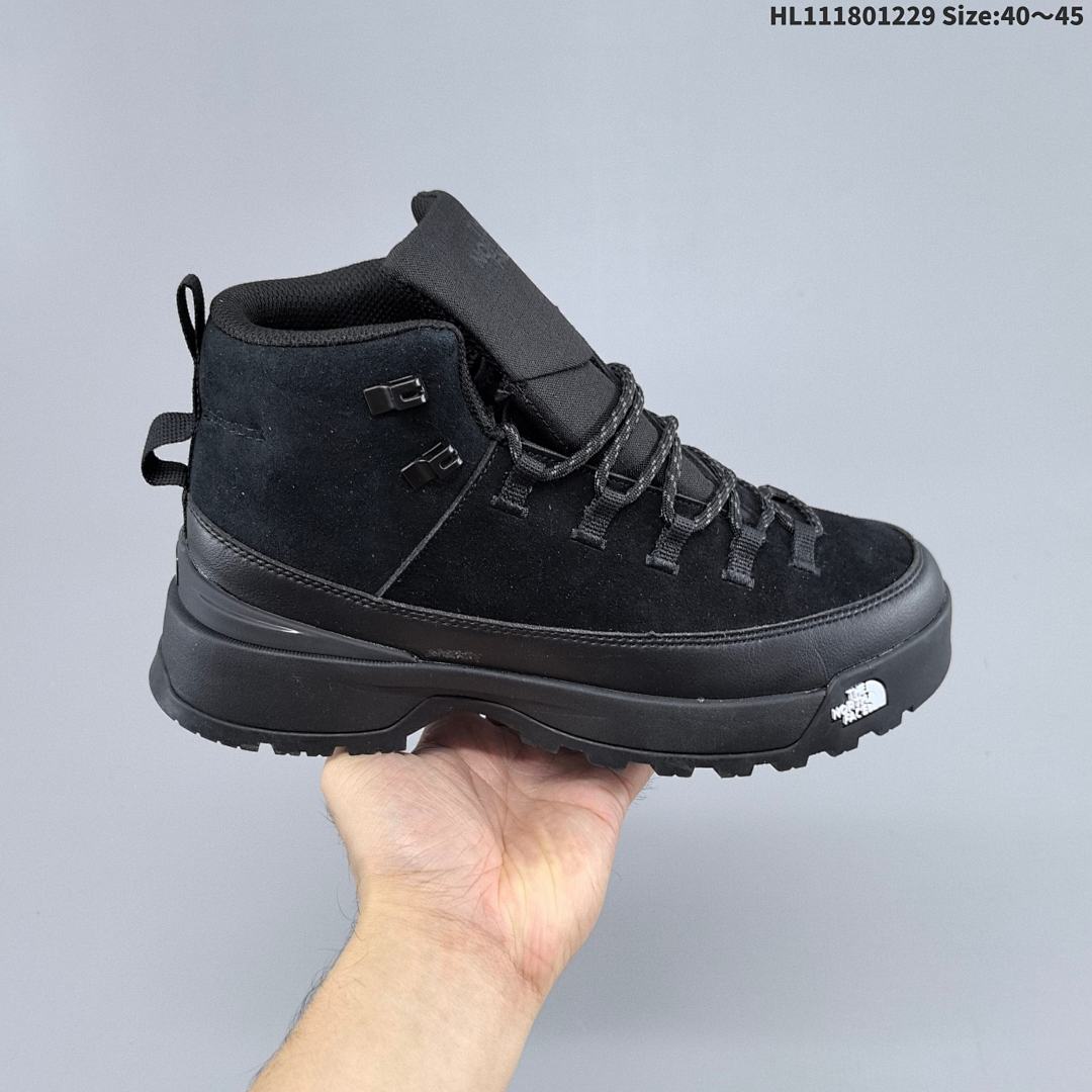 THE NORTH FACE GLENCLYFFE URBAN BOOT Vibram - foto 9