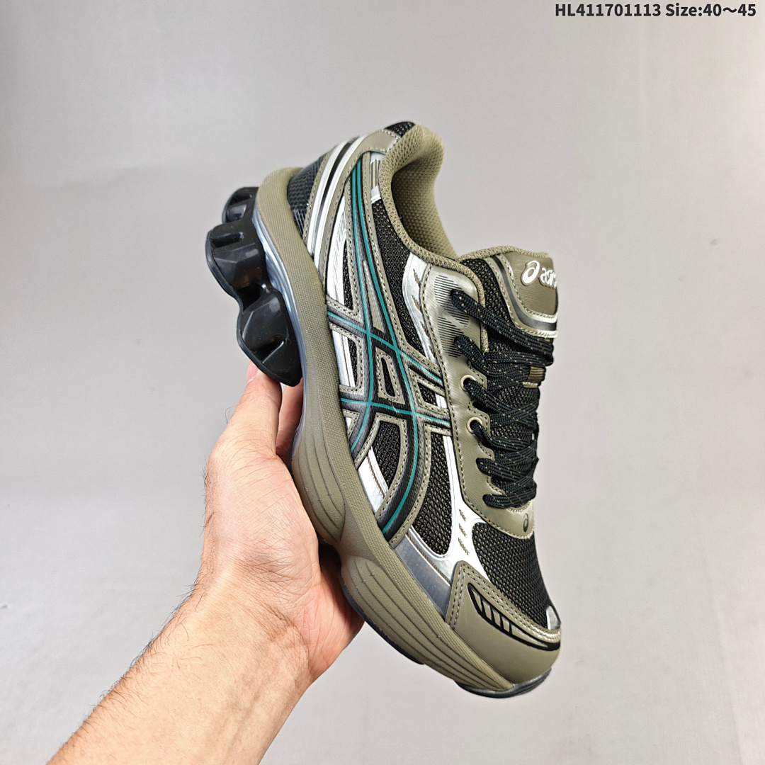 Asics Gel-Kinetic Fluent GEL - foto 2