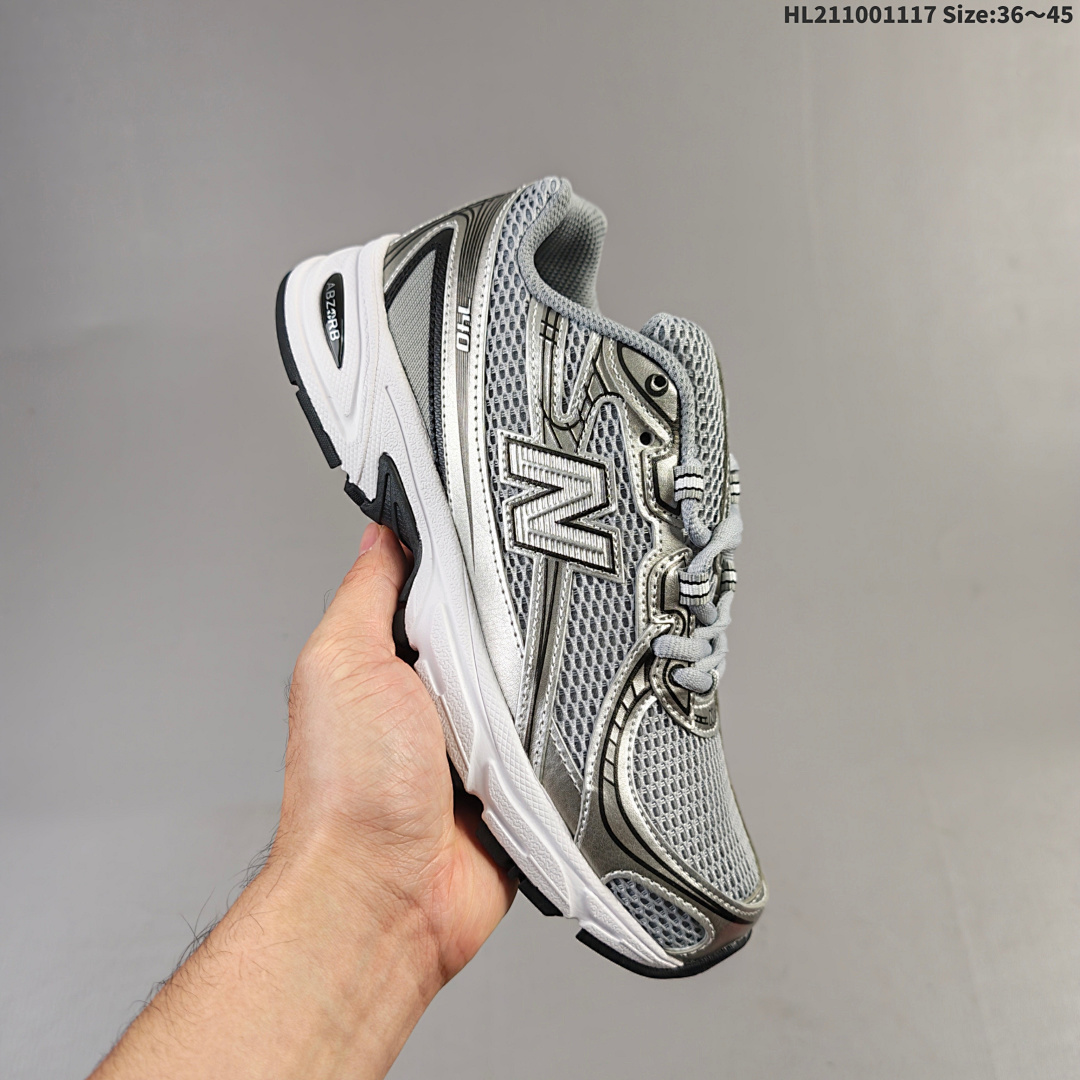 New Balance 740 :U740BM2 ID:HL211001117 Size:36 45 - foto 3