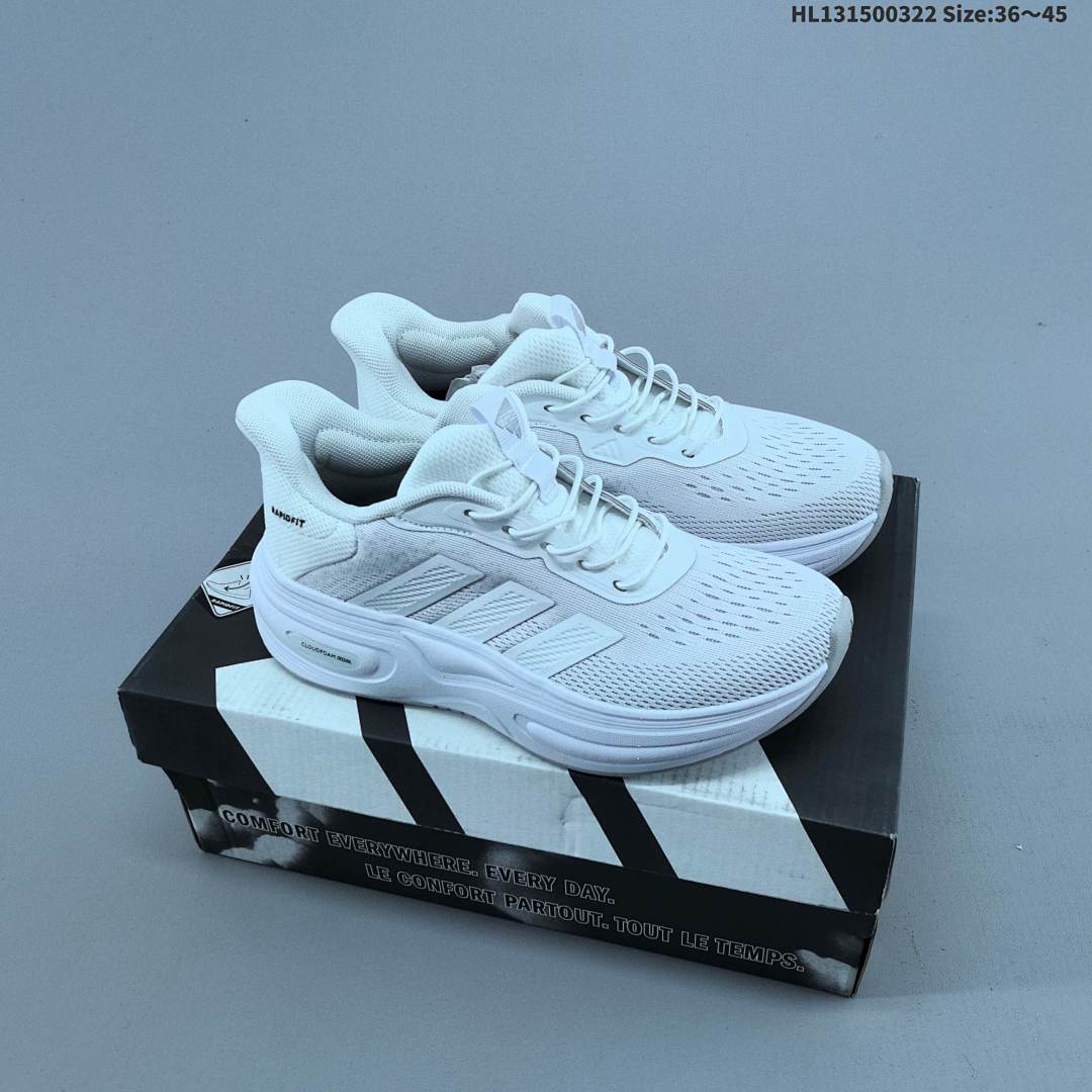 adidas CLOUDFOAM CUXXION - RAPIDF