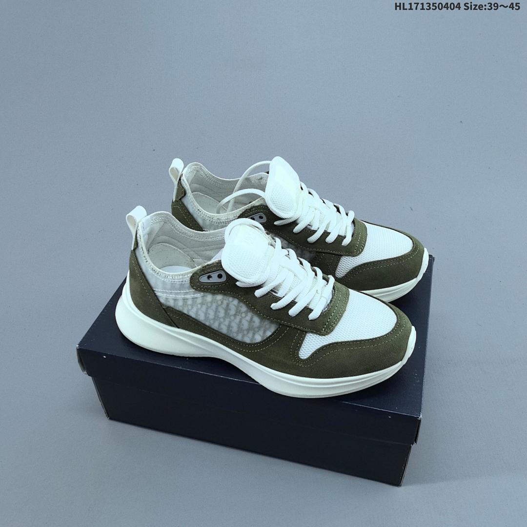 DIOR B25 ID:JHL171350404 Size:39 45 - foto 11
