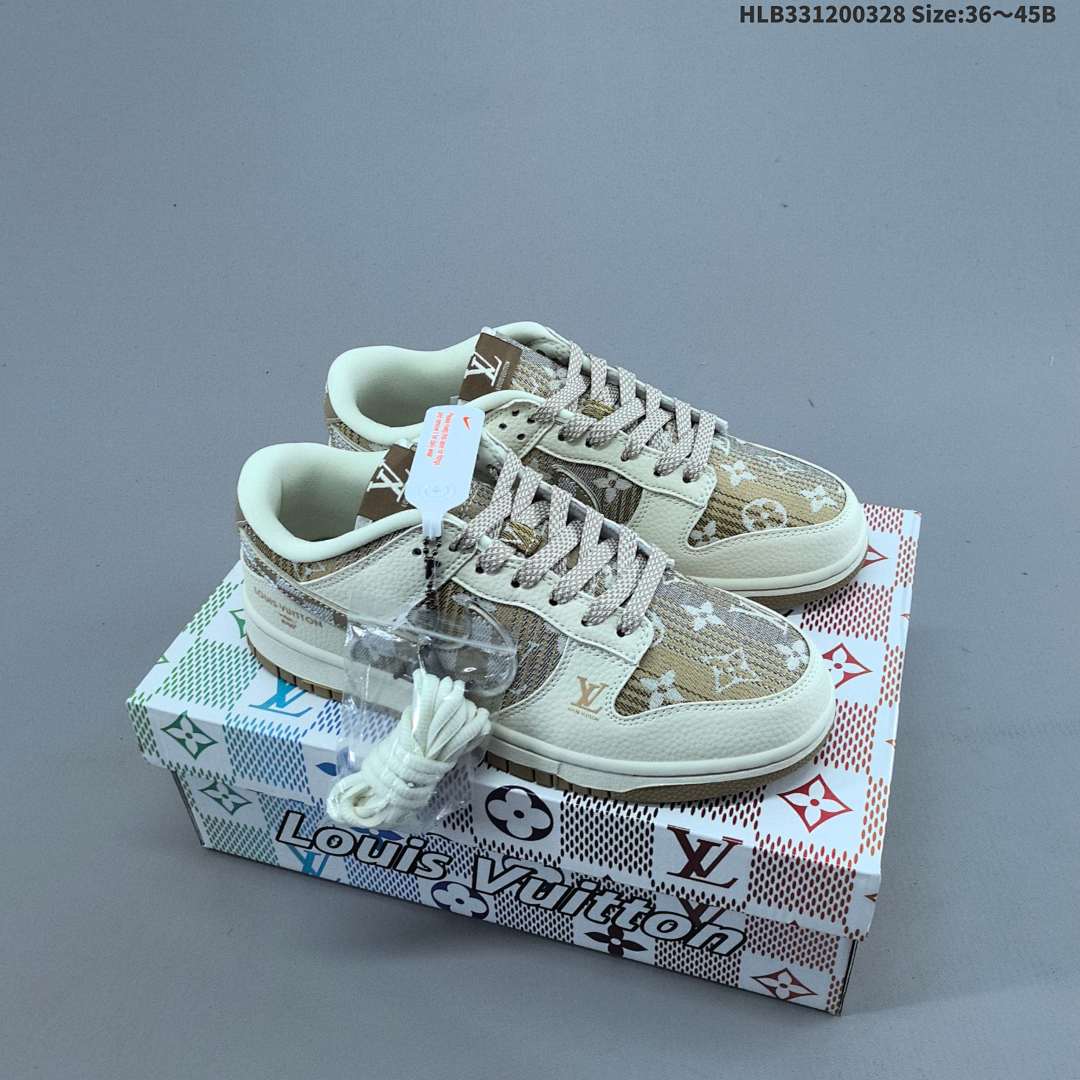 NIKE DUNK SB LOW Dunk SB Dunk Dunk Dunk SB - foto 5