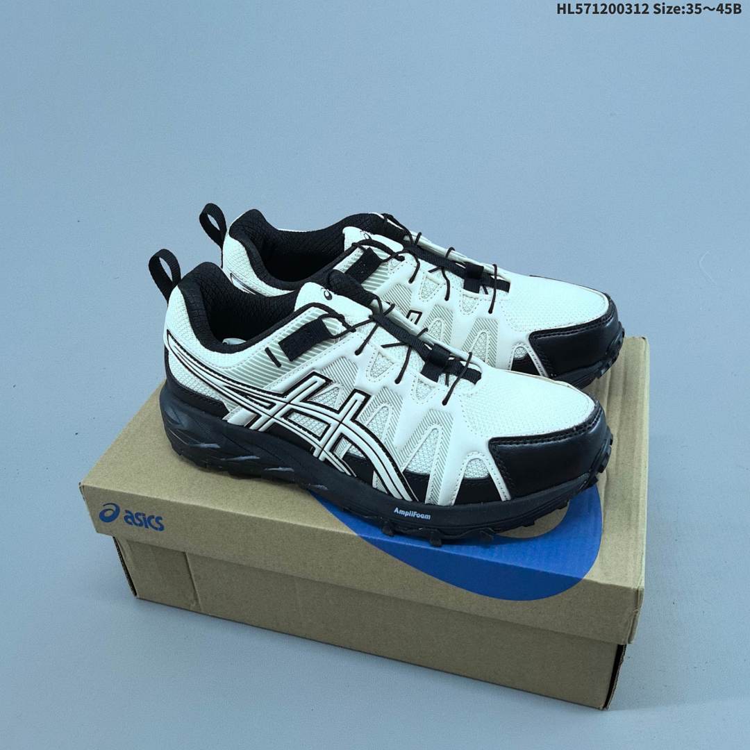 Asics Gel-Sonoma FE ASICS ( “AnimaSana In Corpore Sano” - foto 6
