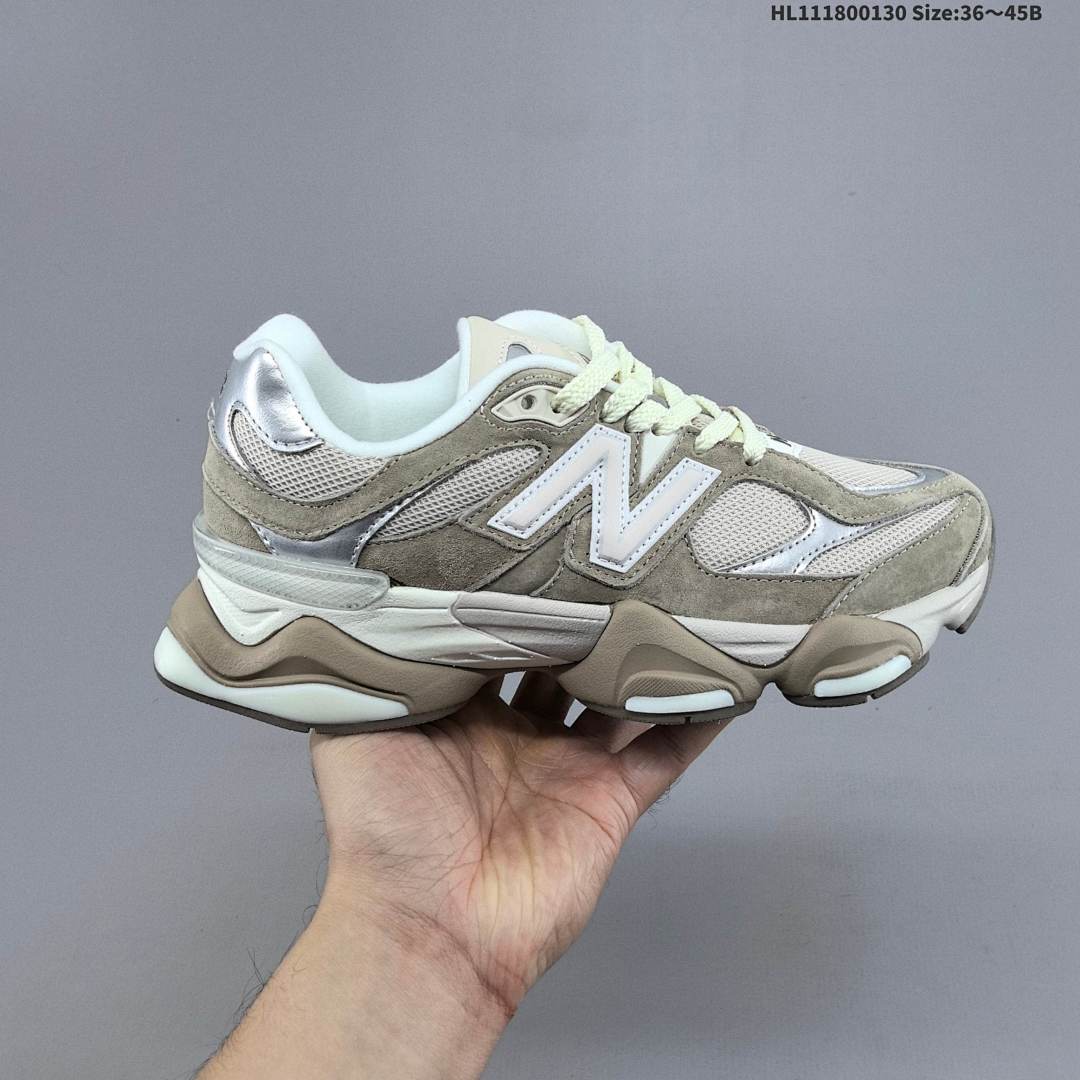 New Balance 9060 ABZORB - foto 9