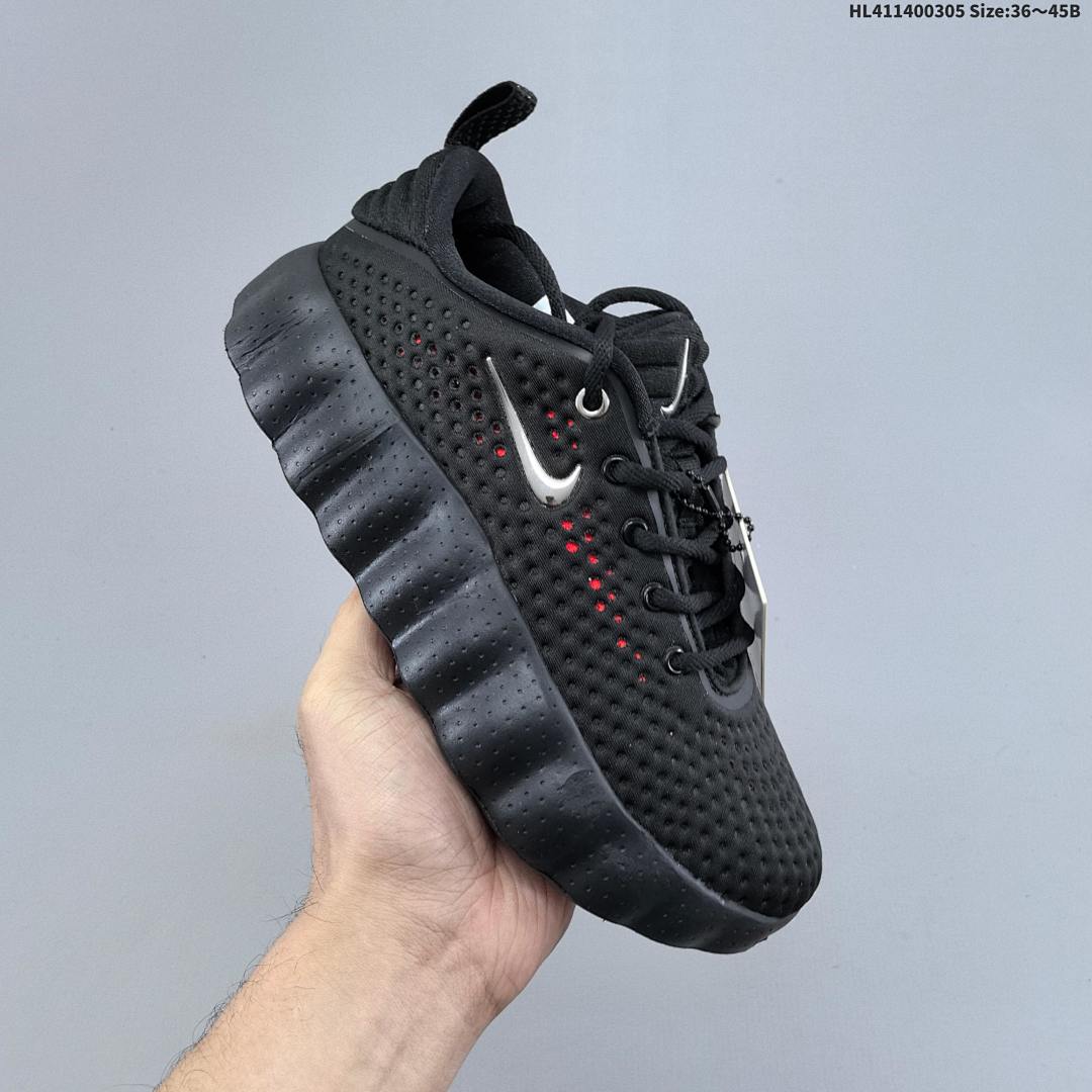 Nike Mind 002 Swoosfh Logo - foto 5